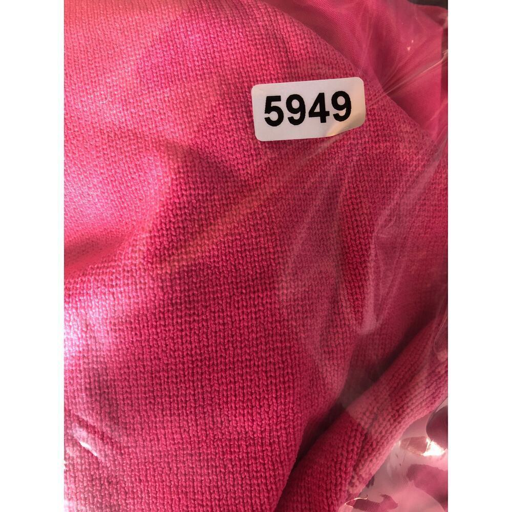 Derek Lam 10 Crosby Dress Sleeveless One-Shoulder Balloon Bubble Hem Pink XS - Picture 9 of 9